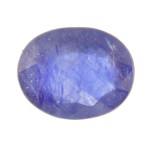 Blue Sapphire – 4.52 Carats (Ratti-4.99) Neelam